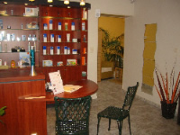 La boutique