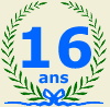 15 ans